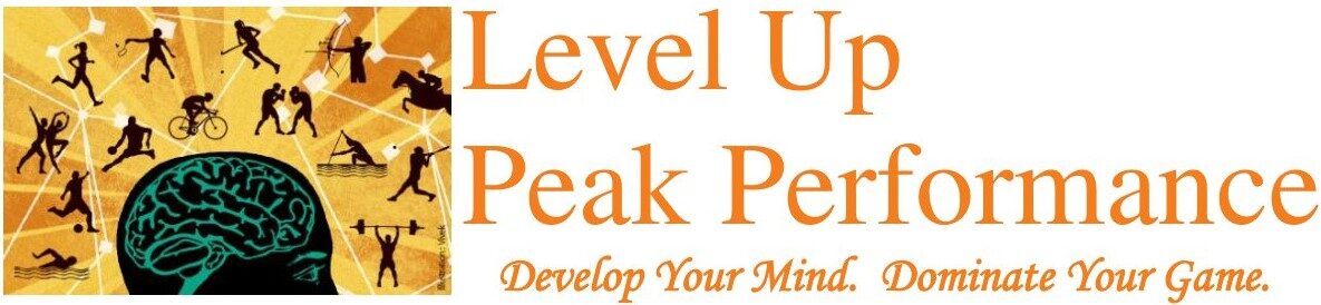 Level Up Peak Performance